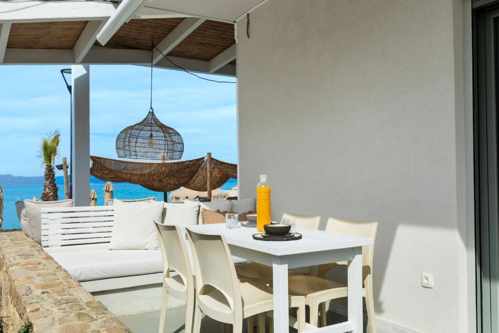 Adriana Studios terrazza