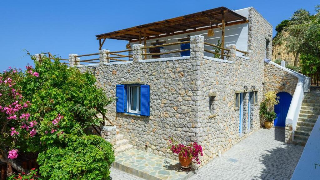 Agnanti Home dove dormire Rodi