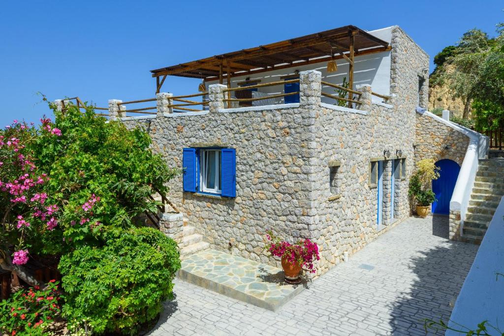Agnanti Home dove dormire Rodi