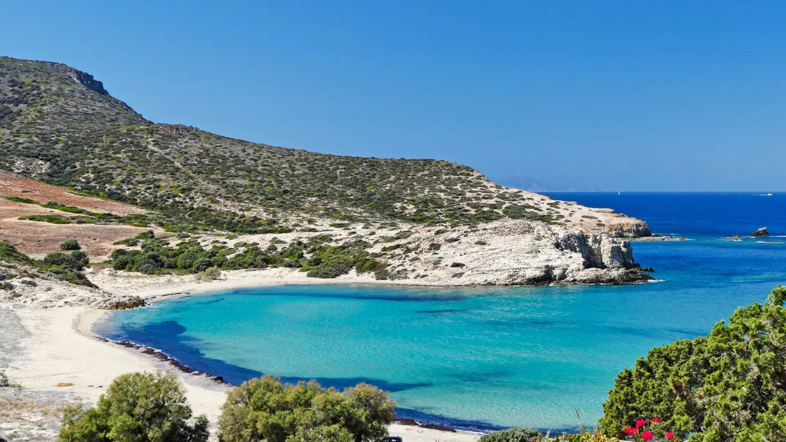 Antiparos Cicladi