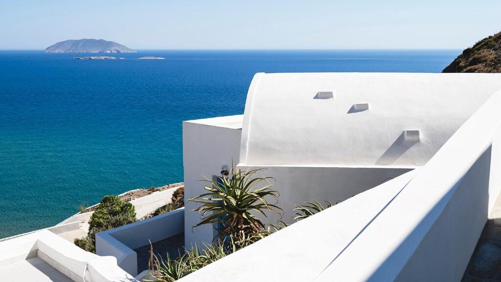 isole greche da prenotare prima estate 2027