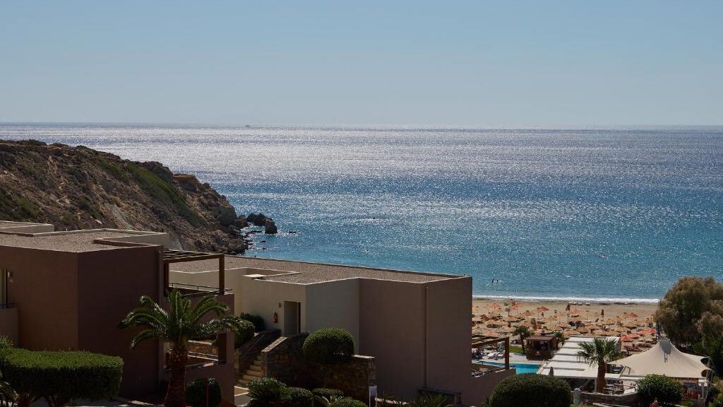 Villaggio Atlantica Mikri Poli Creta