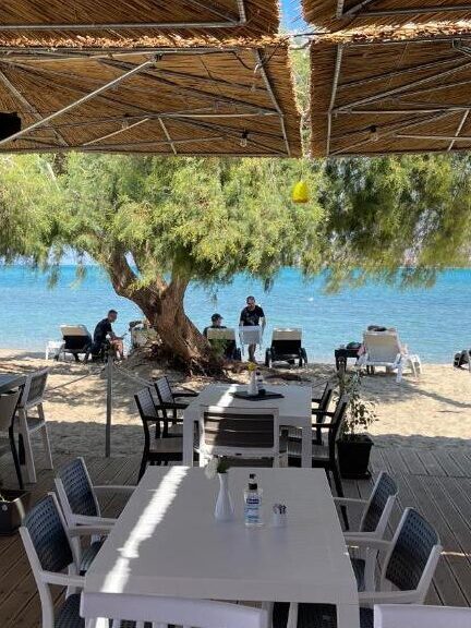 Coralli Rooms Elafonissos