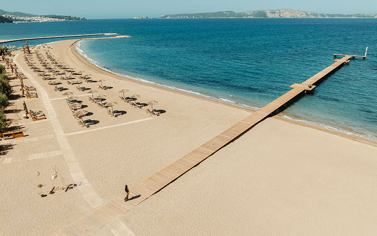 Dove dormire in Messenia, Peloponneso