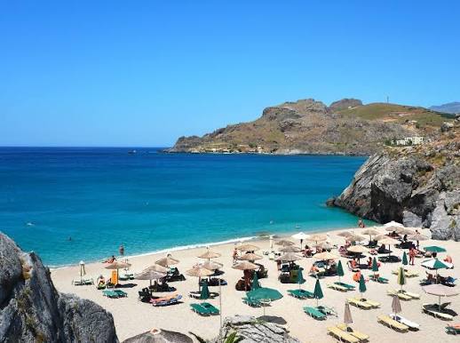 Dove dormire a Creta