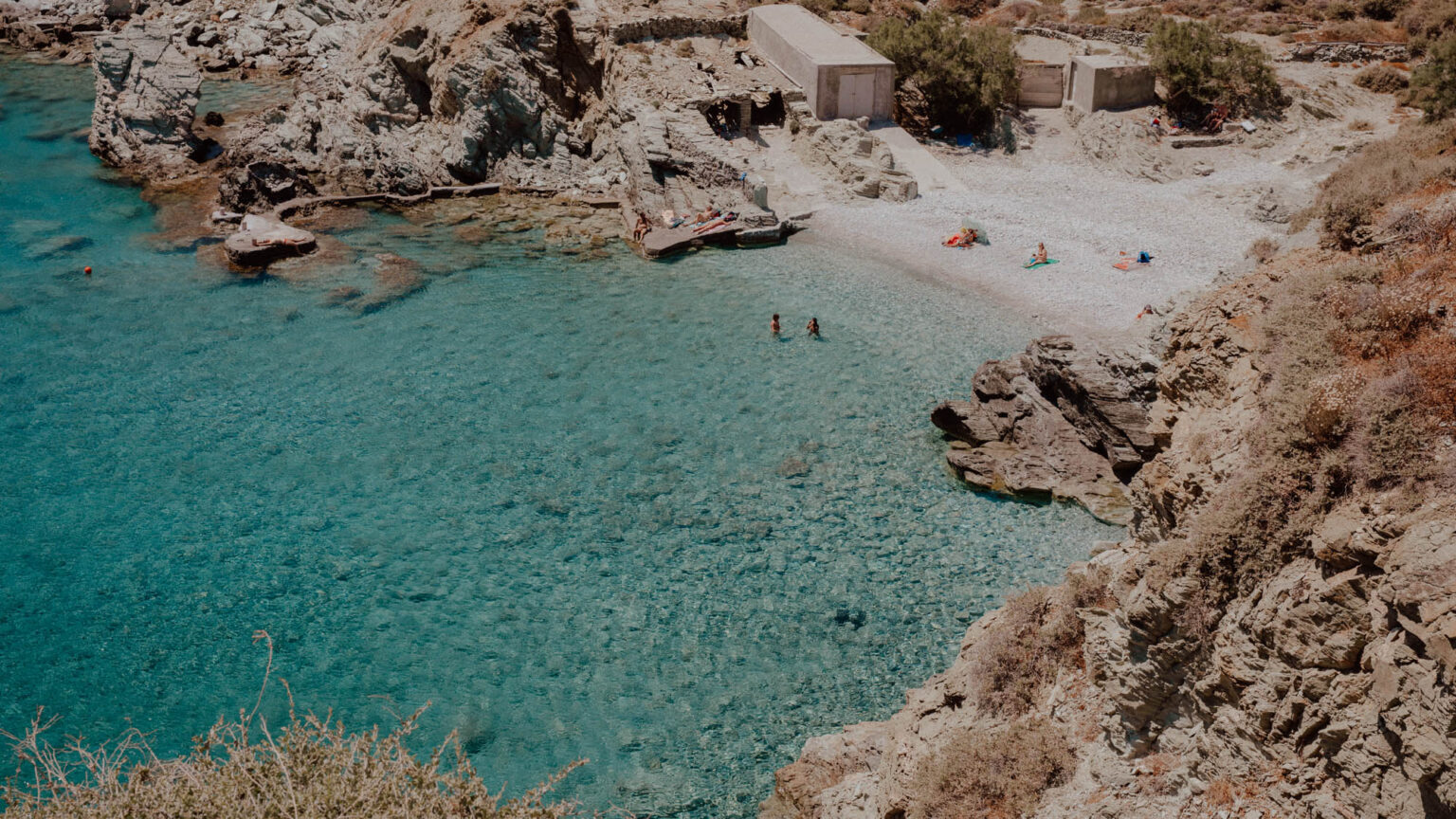 Folegandros Cicladi