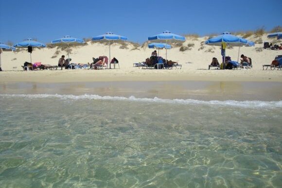 Dove dormire a Naxos