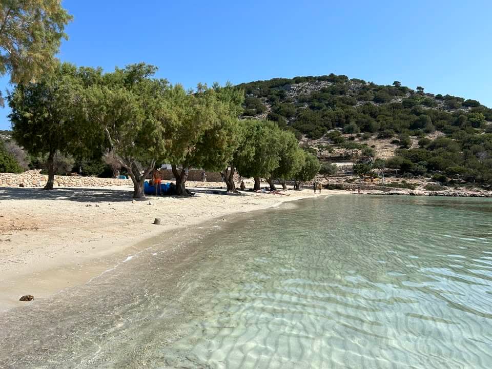 Dove dormire a Lipsi