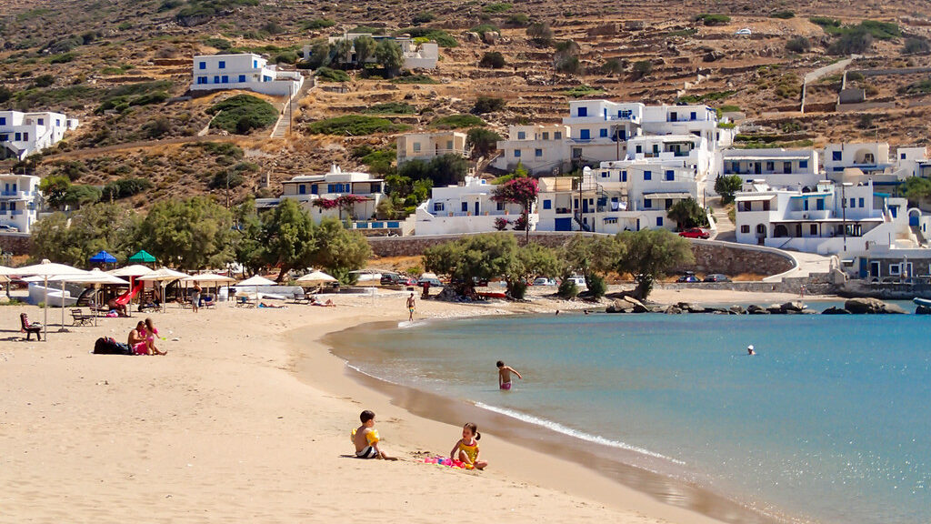 Sikinos Cicladi