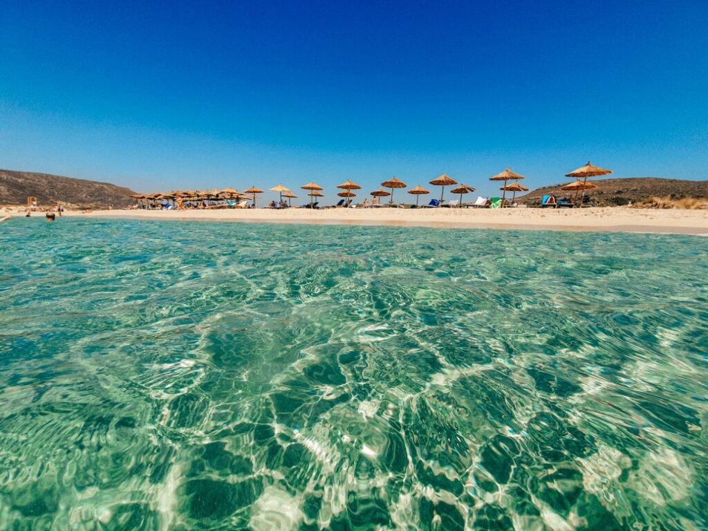 Dove dormire a Elafonissos