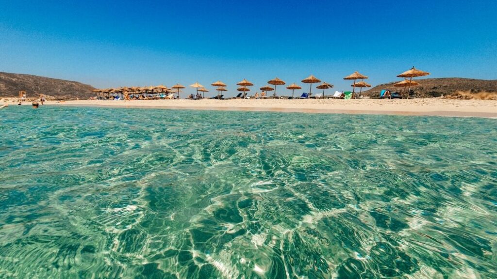 Spiagge di sabbia in Grecia, la guida definitiva