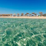 simos beach elafonissos isola