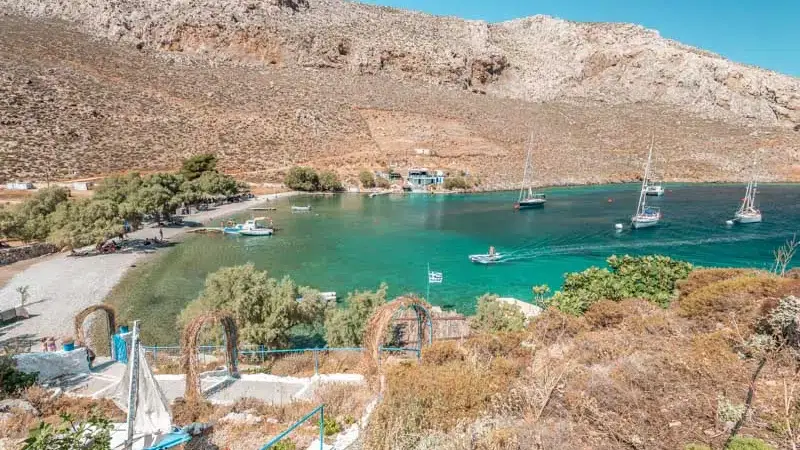 Kalymnos Dodecaneso