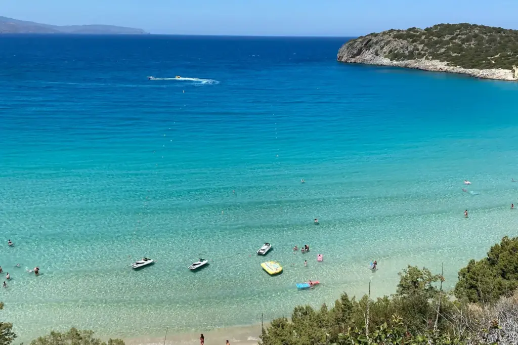 Dove dormire a Creta set - Lasithi