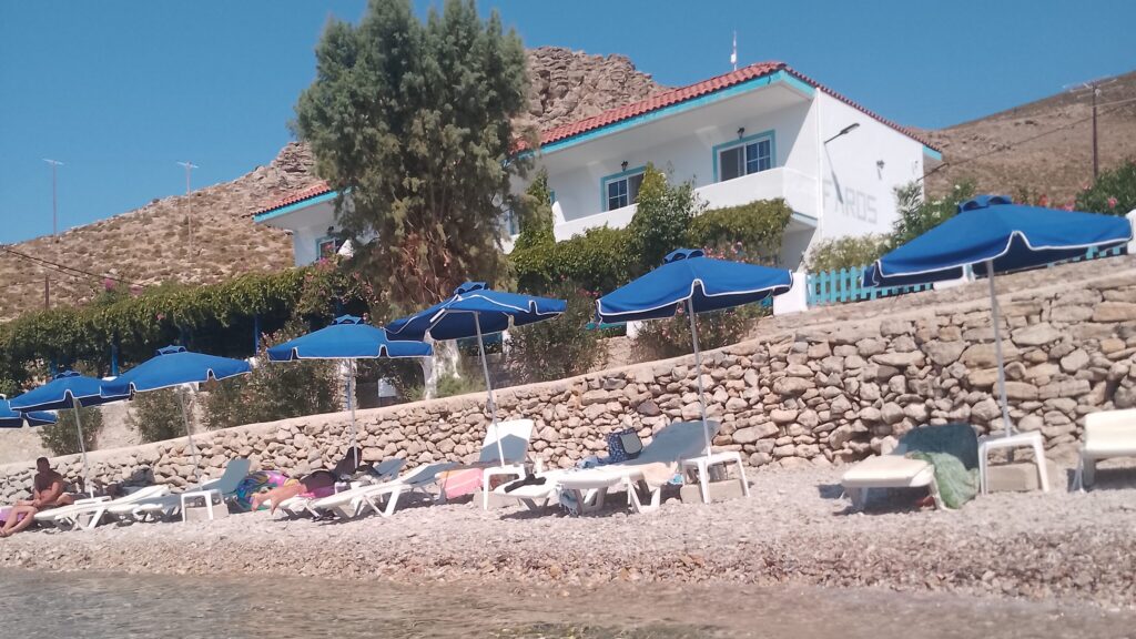In Grecia senza auto: le isole dove puoi fare a meno della macchina