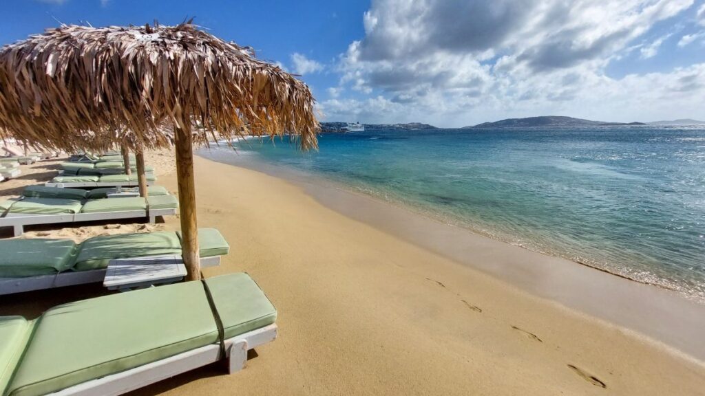 Dove dormire a Mykonos