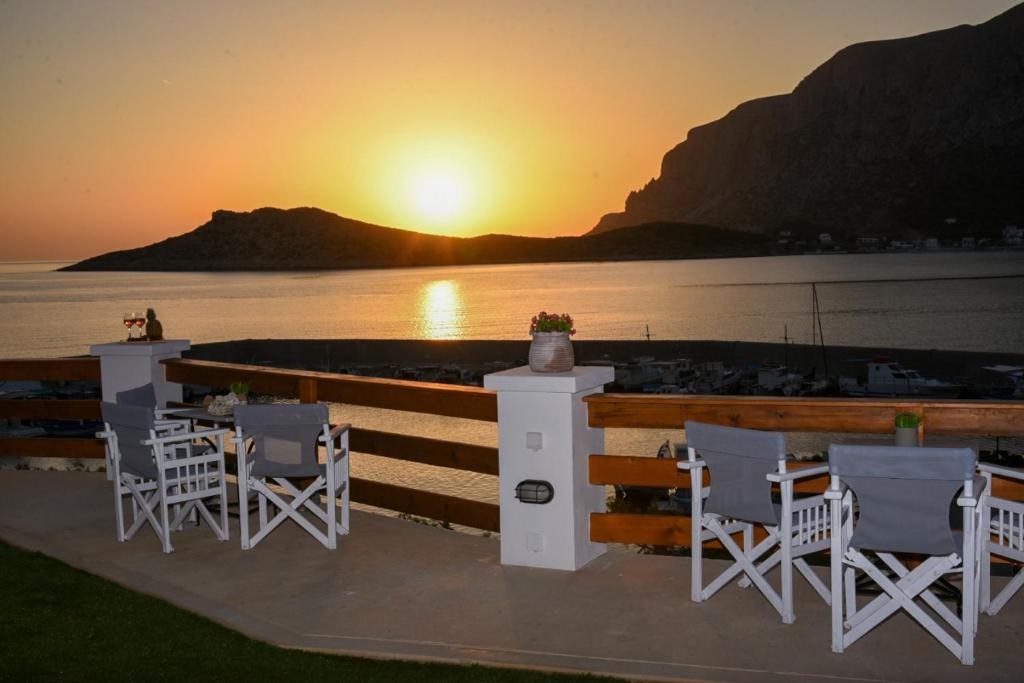 australia apartments dove dormire kalymnos