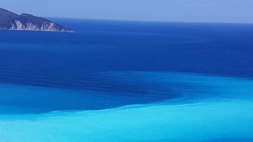 cefalonia dove dormire spiagge sabbia