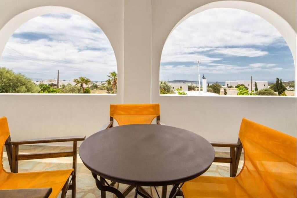 panorama evi rooms aliki paros