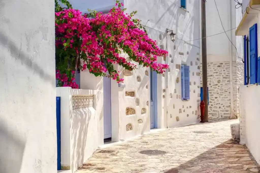Dove dormire a Koufonissi
