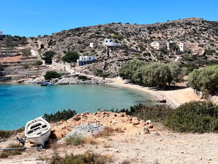 Isole greche piccole e molto richieste: per l’estate 2027
