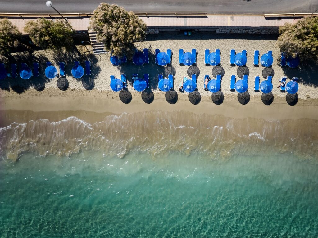 All inclusive a Creta: i resort che consiglio