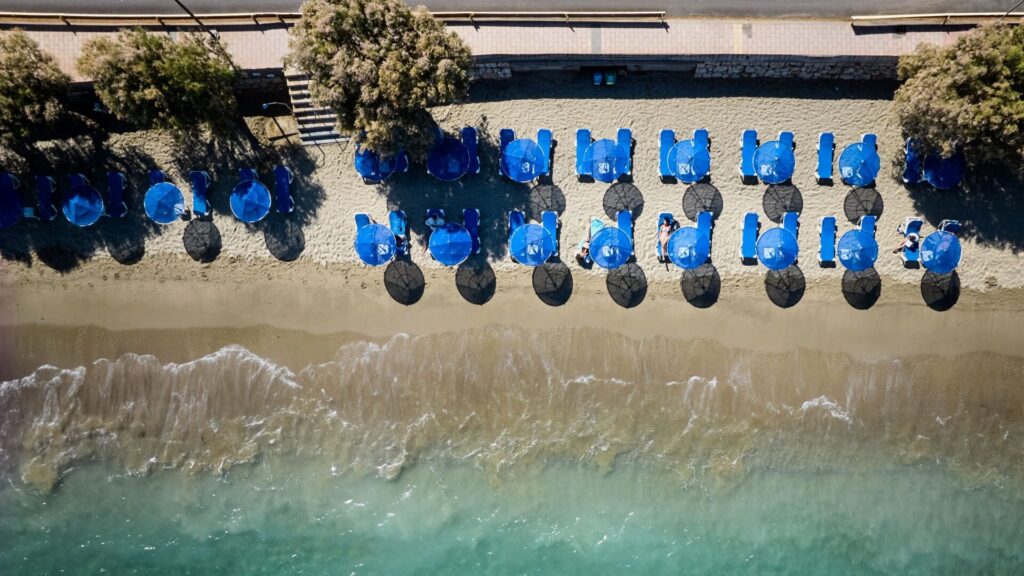 All Inclusive selezionati a Creta