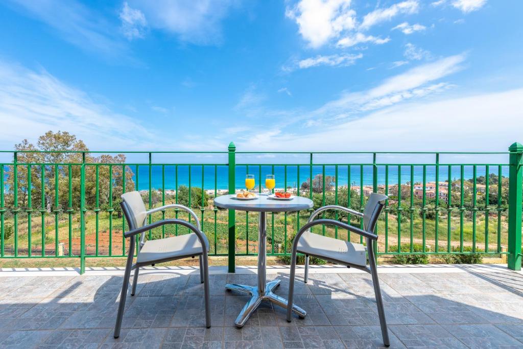 Summer Sun Apartment skala cefalonia