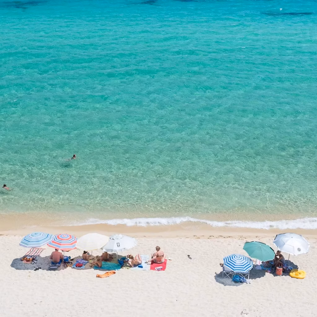 Dove dormire in Penisola Calcidica