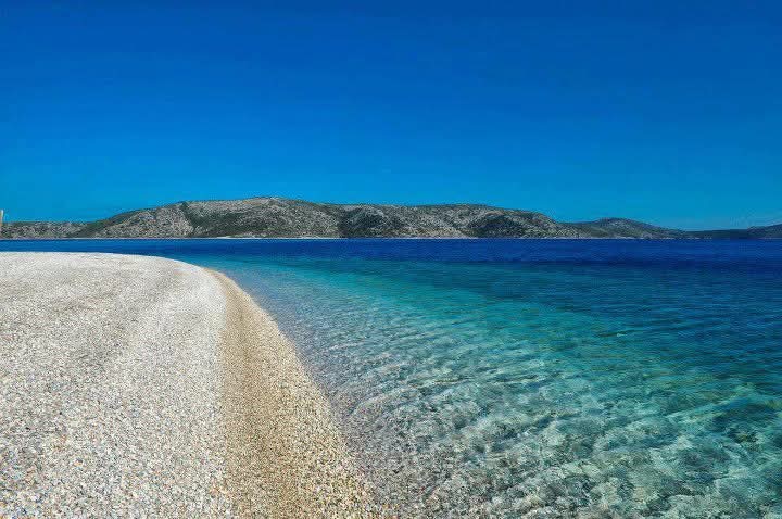 DOVE DORMIRE NELLE ISOLE SPORADI : SKIATHOS, SKOPELOS ALONISSOS
