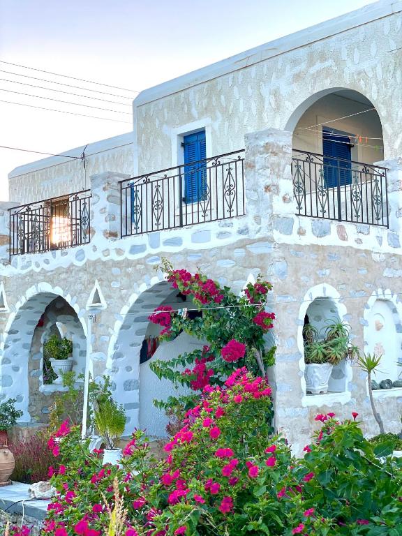 Star Studios Paros